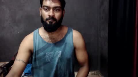 indian guys online show from 06.02.26