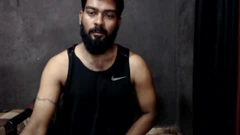 indian guys online show from 06.15.26
