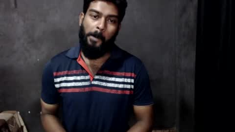 indian guys online show from 06.18.26