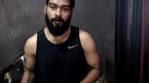 indian guys online show from 06.23.26
