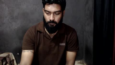 indian guys online show from 06.25.26
