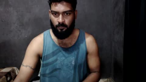 indian guys online show from 07.01.26