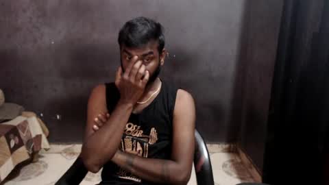 indian guys online show from 07.08.26