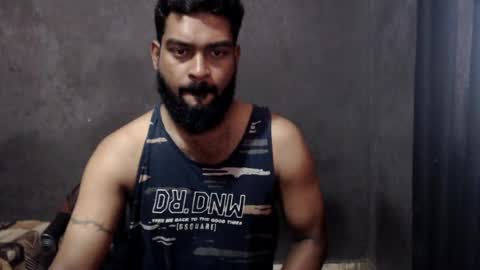 indian guys online show from 07.10.26