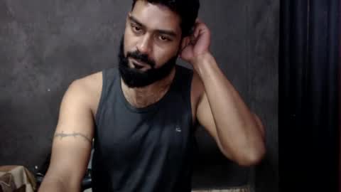 indian guys online show from 07.11.26
