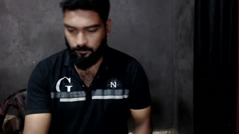 indian guys online show from 07.13.26