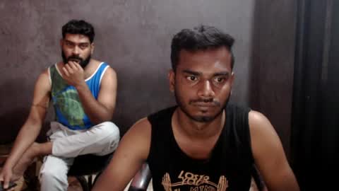 indian guys online show from 07.14.26