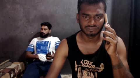 indian guys online show from 07.15.26