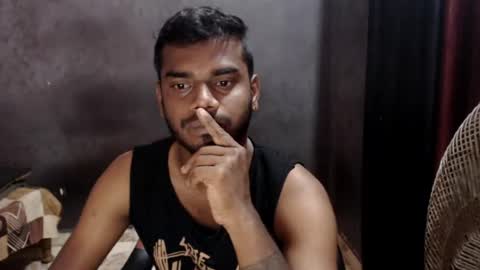 indian guys online show from 07.17.26