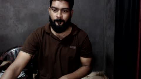 indian guys online show from 07.17.26