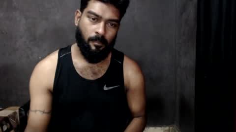 indian guys online show from 07.18.26