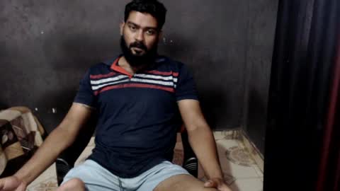 indian guys online show from 07.19.26