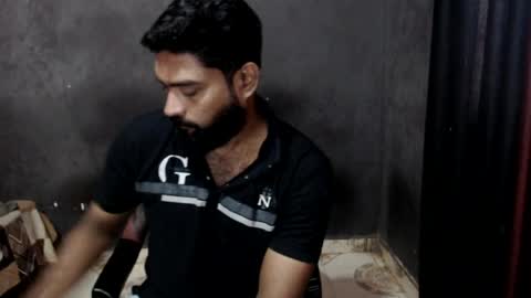 indian guys online show from 07.20.26