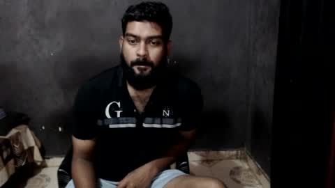 indian guys online show from 07.20.26