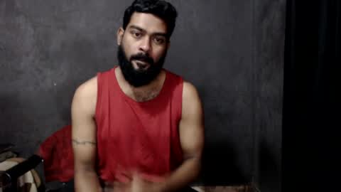 indian guys online show from 07.22.26