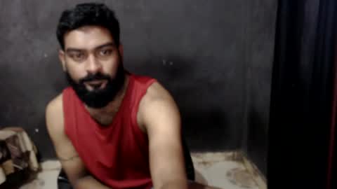 indian guys online show from 07.23.26