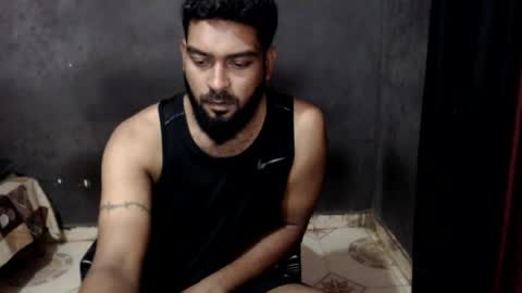 indian guys online show from 07.23.26