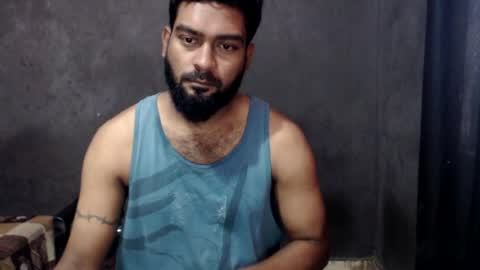 indian guys online show from 07.27.26