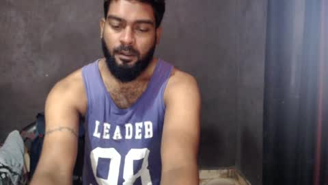 indian guys online show from 07.28.26