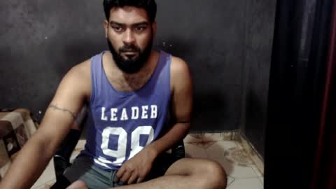 indian guys online show from 07.28.26