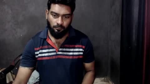 indian guys online show from 07.29.26