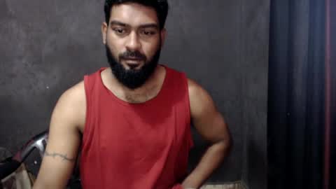indian guys online show from 07.30.26