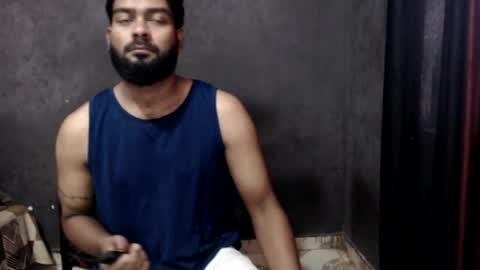 indian guys online show from 07.31.26