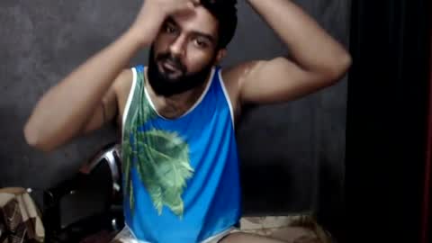 indian guys online show from 08.01.26