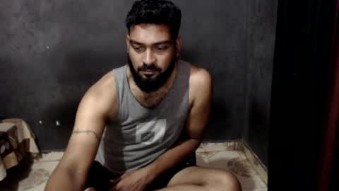 indian guys online show from 08.05.26