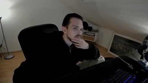 Daimon  online show from 10.24.25