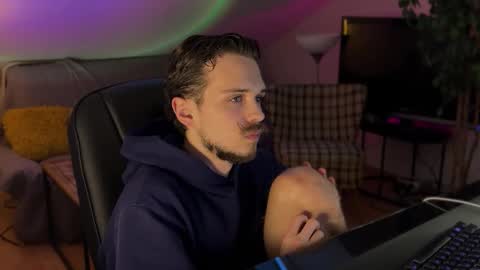 Daimon  online show from 02.16.26