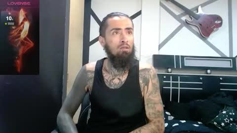 felipe online show from 11.12.25