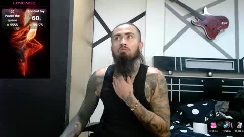 felipe online show from 02.18.26