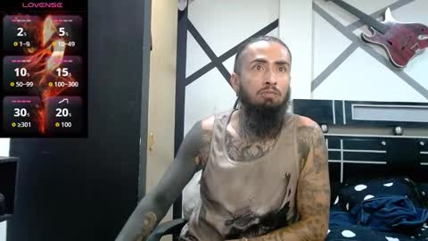 felipe online show from 02.20.26