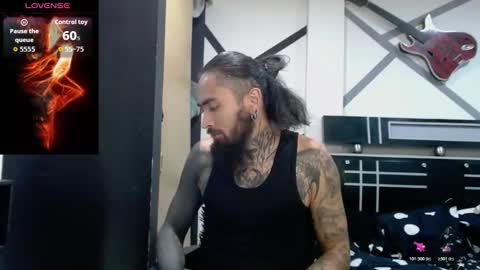 felipe online show from 02.25.26