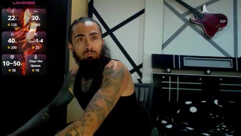 felipe online show from 02.27.26