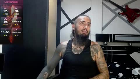 felipe online show from 03.08.26