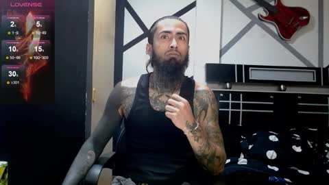 felipe online show from 03.27.26