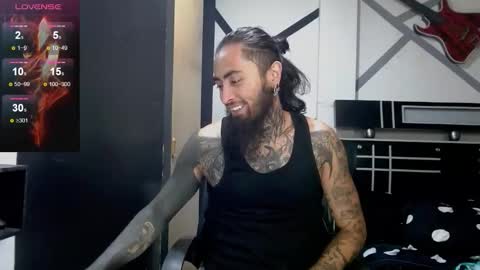 felipe online show from 03.29.26