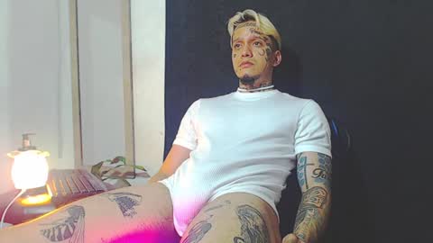 Daimond hope666 online show from 01.21.25