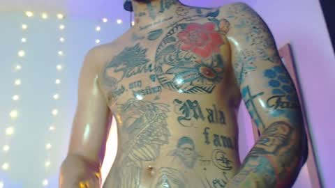 Daimond hope666 online show from 01.27.25