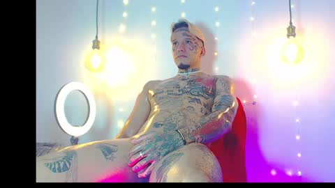 Daimond hope666 online show from 02.03.25