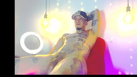 Daimond hope666 online show from 02.05.25