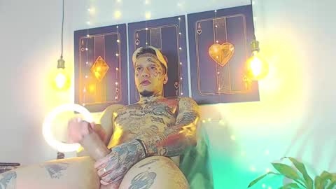 Daimond hope666 online show from 02.12.25