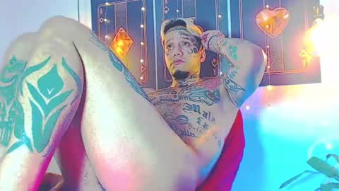 Daimond hope666 online show from 02.20.25