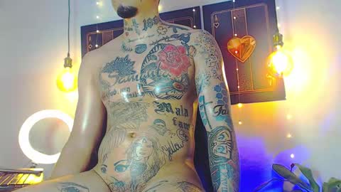 Daimond hope666 online show from 02.23.25