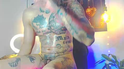 Daimond hope666 online show from 02.24.25