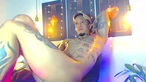 Daimond hope666 online show from 02.24.25