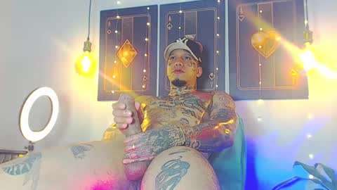 Daimond hope666 online show from 02.27.25