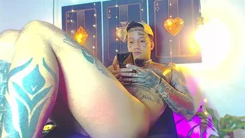 Daimond hope666 online show from 03.08.25